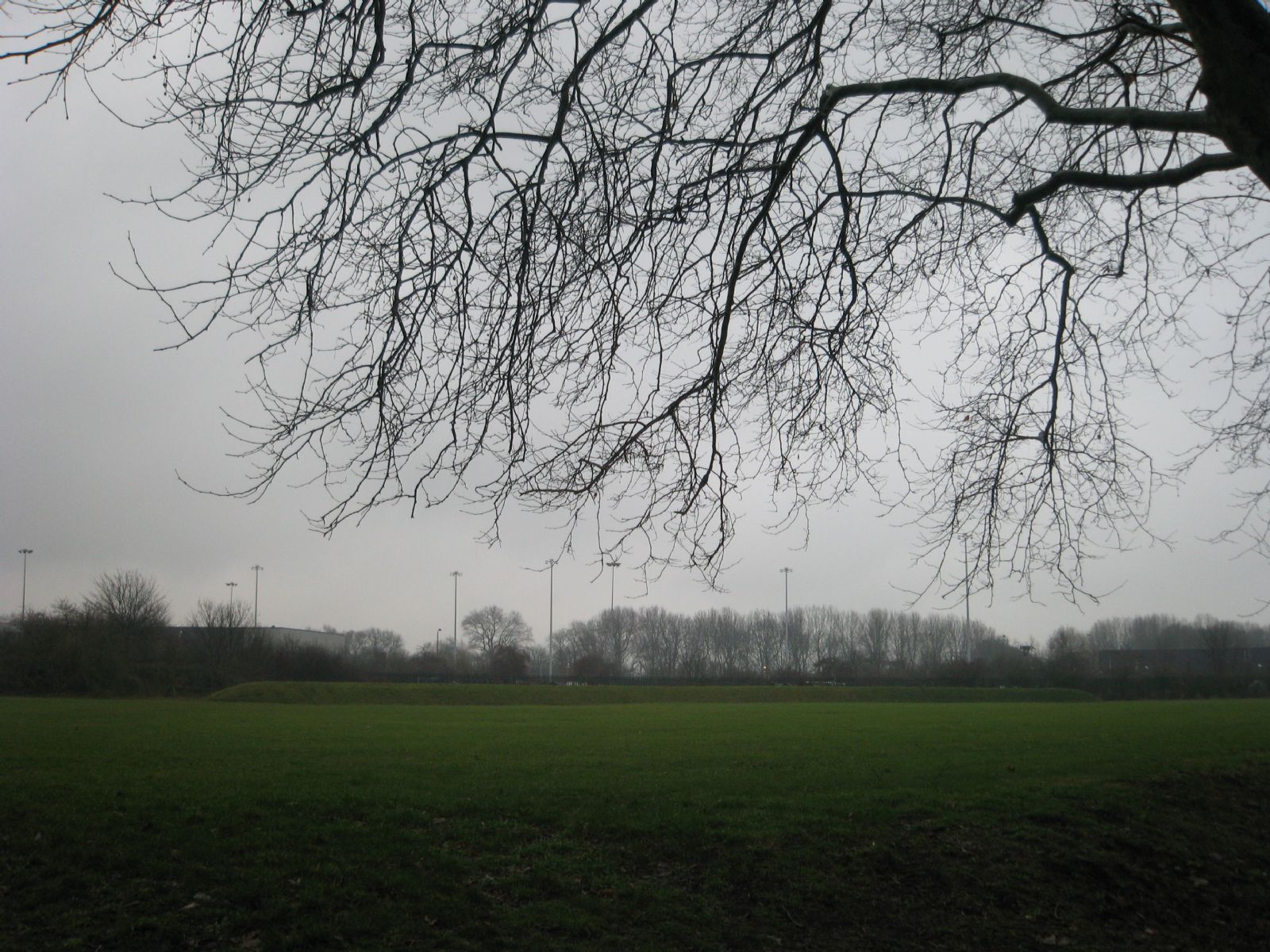 Leyton Jubilee Park